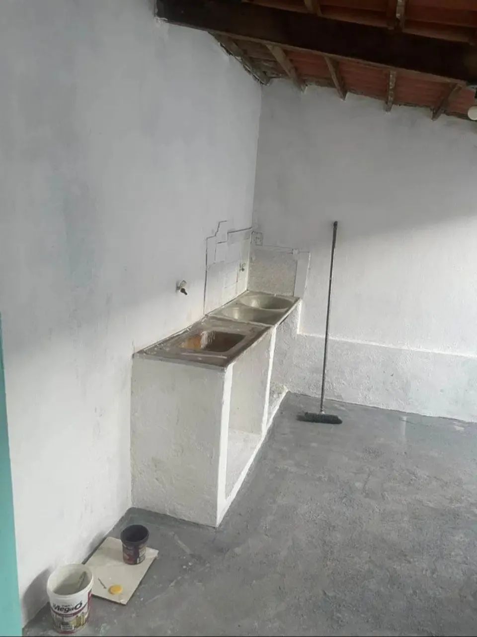 Vendo Casa na Vila Luizão.  RY - Foto 4