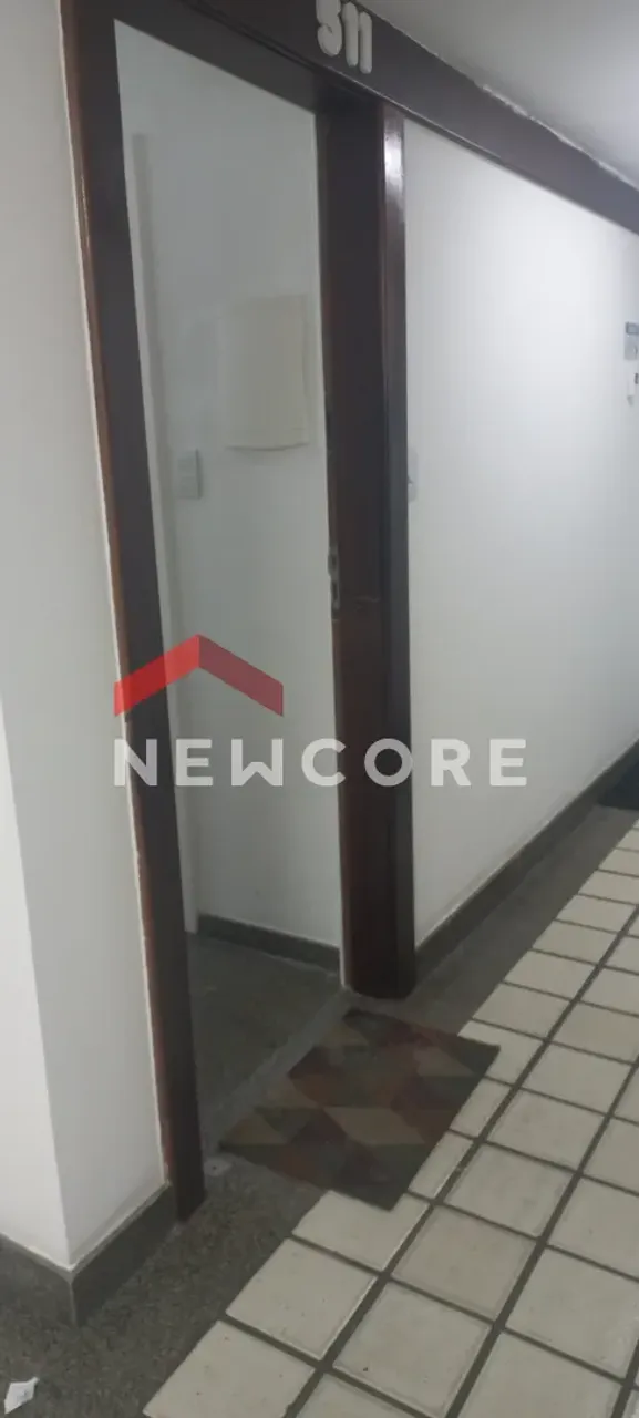 Sala comercial em Rua Bahia - Pituba - Salvador/BA