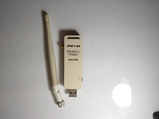 Adaptador WI-FI, TP-LINK - Foto 2