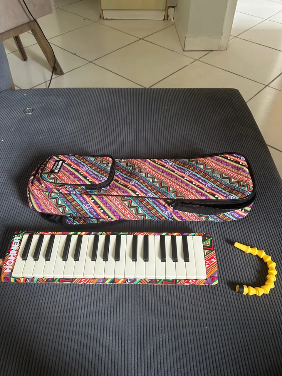 Escaleta Airboard Hohner 32 teclas