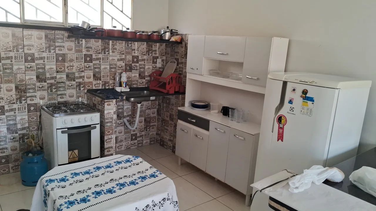Foto - Boa Vista - Caranã
