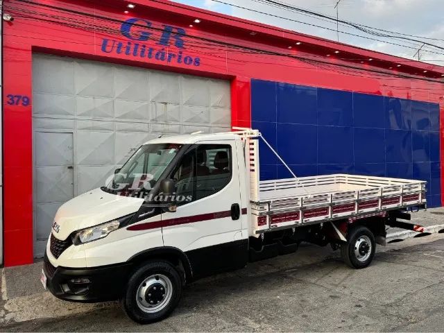 Iveco Daily 35-150 Carroceria 2022 - Foto 4