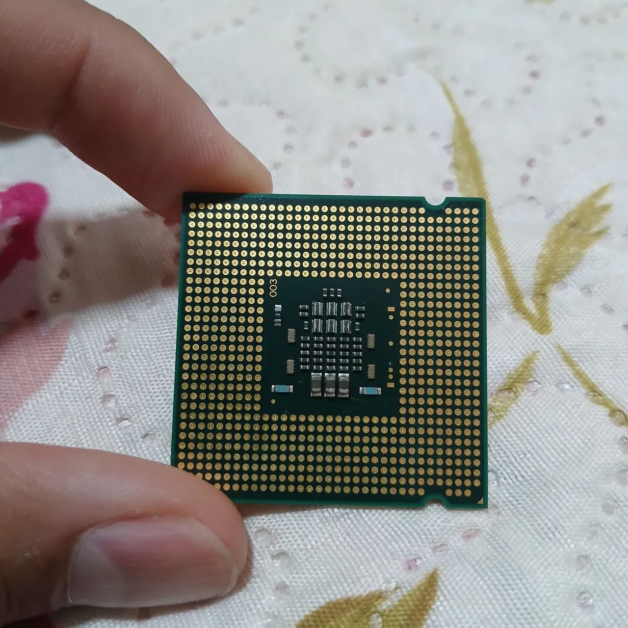 Intel Pentium Dual-Core E2220 2.40Ghz - Foto 2