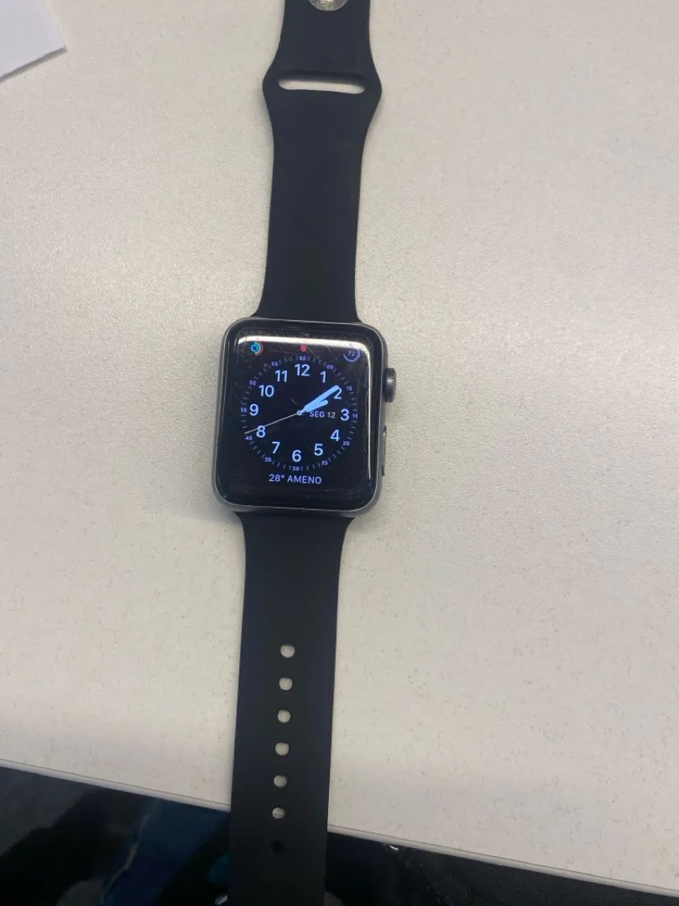 Apple Watch Series 3 - 38mm