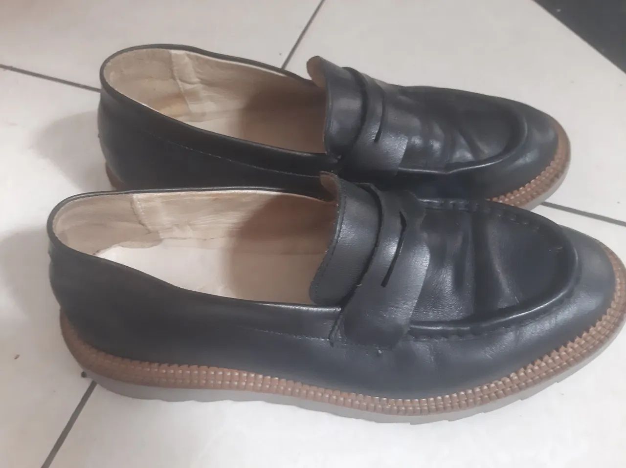 Sapato Social Hugo Boss