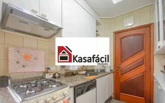 Apartamento à venda no bairro Moema - São Paulo/SP, Zona Sul - Foto 15