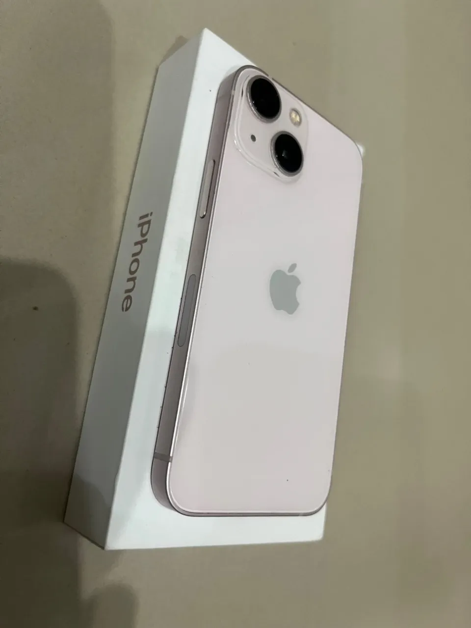 iPhone 13 mini 