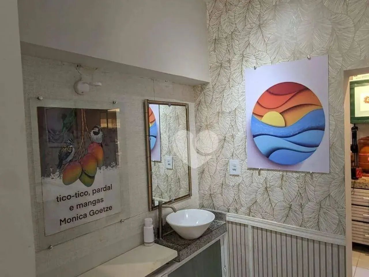 Casa para alugar, 110 m² por R$ 15.220,72/mês - Copacabana - Rio de Janeiro/RJ - Foto 8