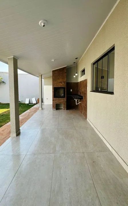 Vendo casa no Guará - Foto 4
