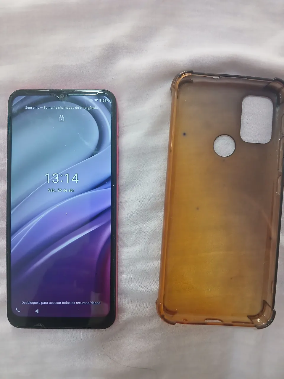 MOTOROLA MOTO G20