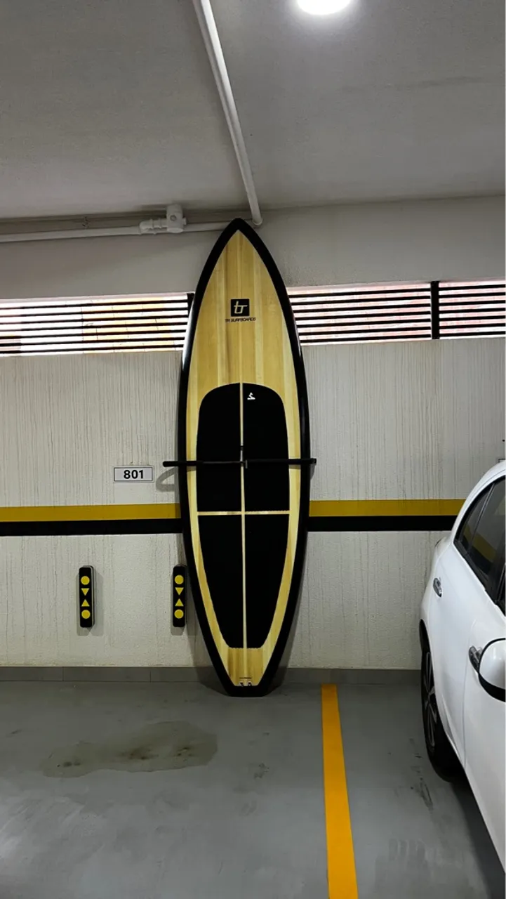 Prancha Stand Up Paddle