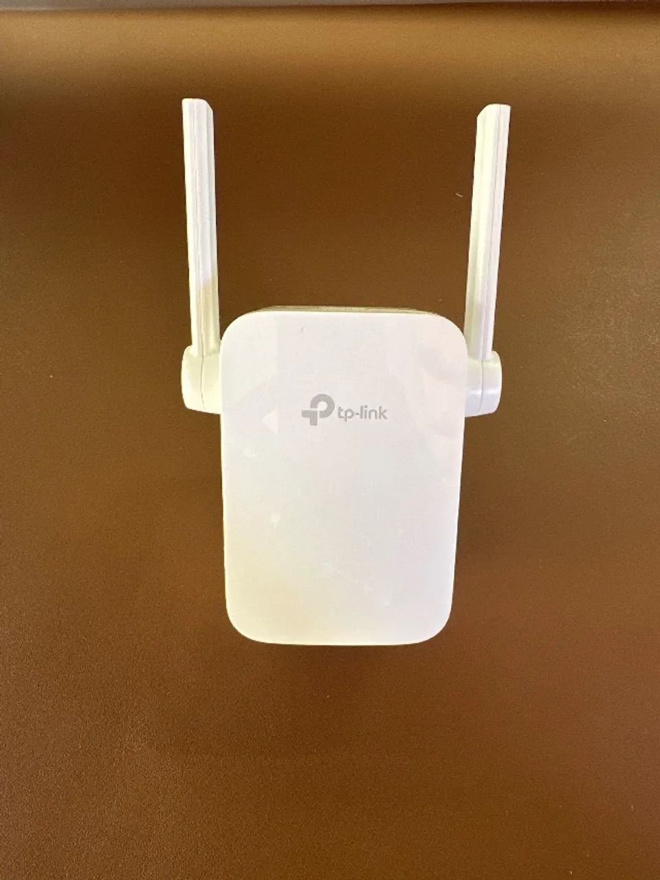 Repetidor Wi-Fi TP-link 300 mbps