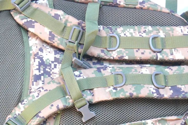 Mochila NOVA! LEIA O ANÚNCIO! - Foto 4
