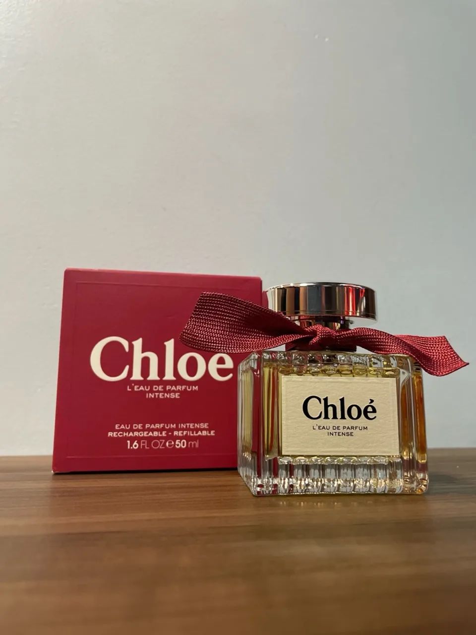 Chloe L'Eau de Parfum Intense 50ml - Foto 2
