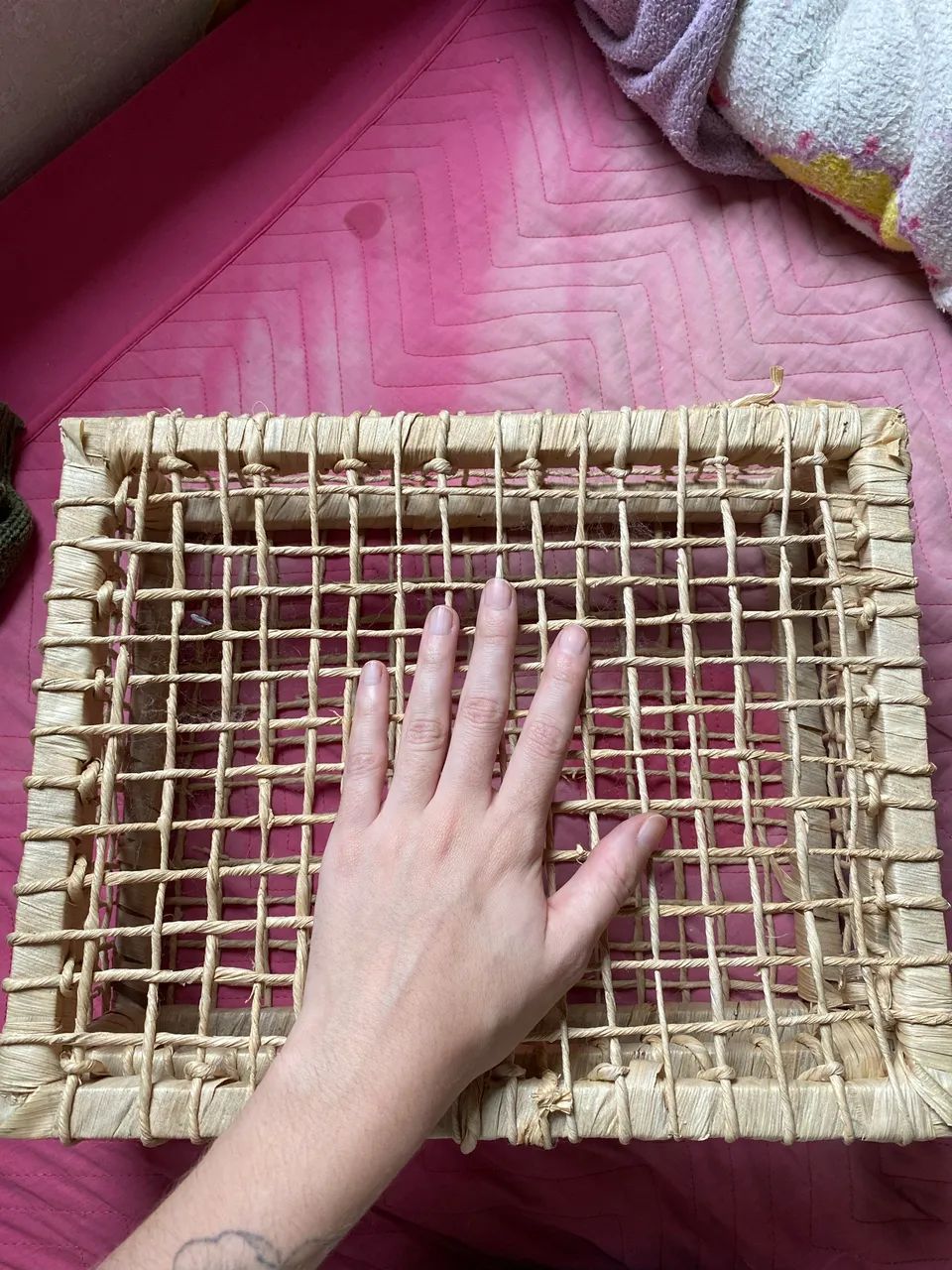 Caixa organizadora  - Foto 6