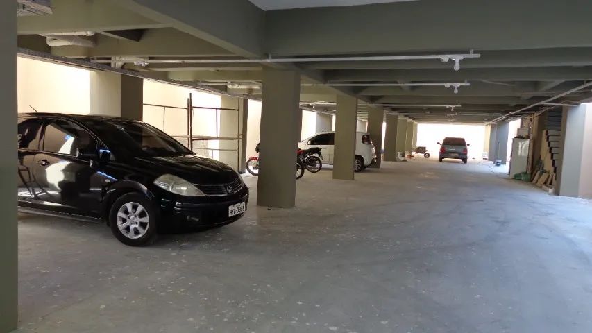 Visite hoje. Excelente, 2 quartos, 2 banheiros. - Foto 3