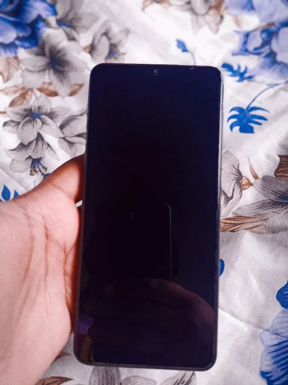 Samsung A12 - Foto 4
