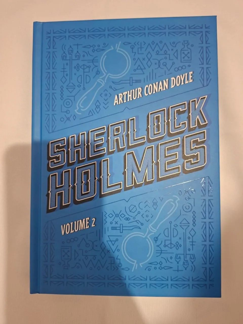 Sherlock Holmes: Obra completa - Foto 3