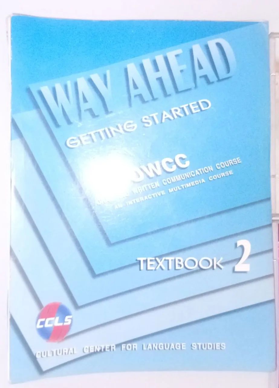 CDs e Livro Curso de Inglês Antigos - Foto 4