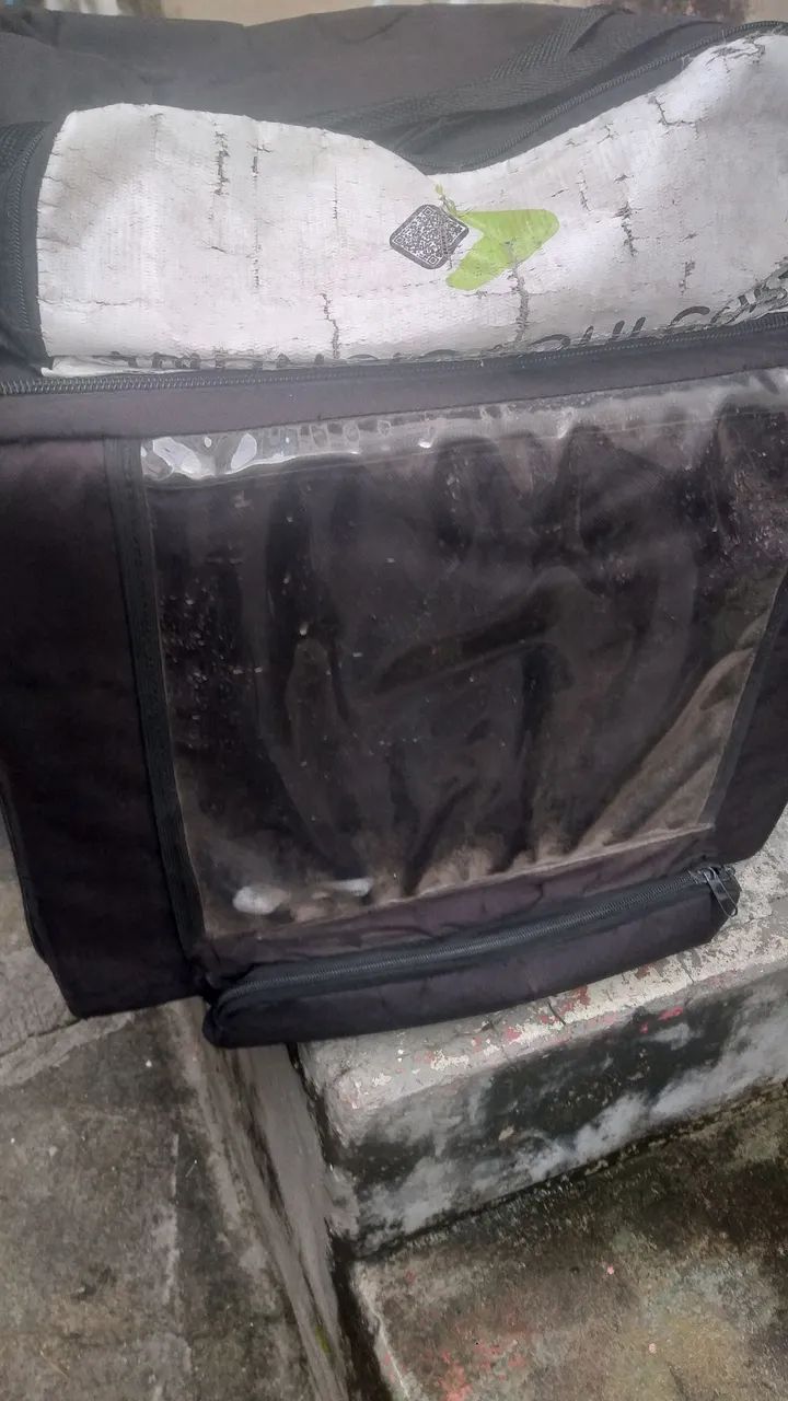 Bolsão usado - Foto 3