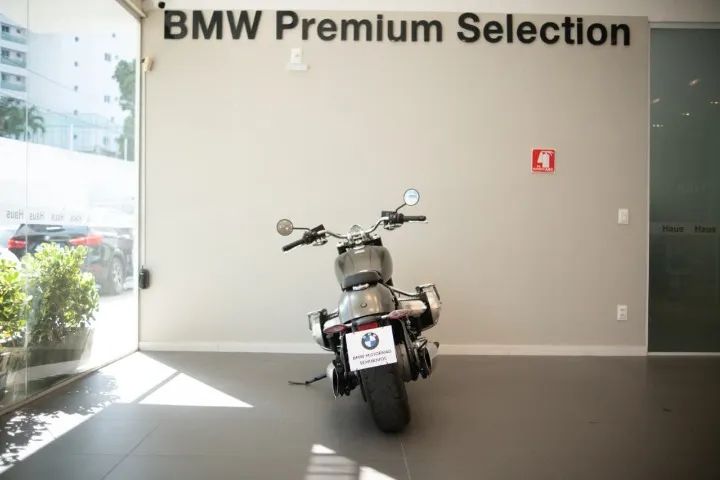 BMW/ R18 2023/2023 SUPERCONSERVADA ! - Foto 4