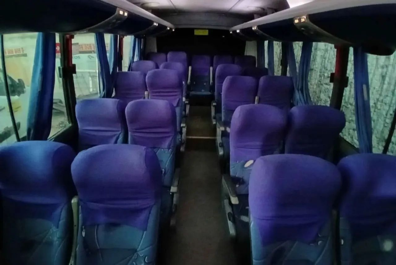 MICRO-ÔNIBUS  - Foto 3