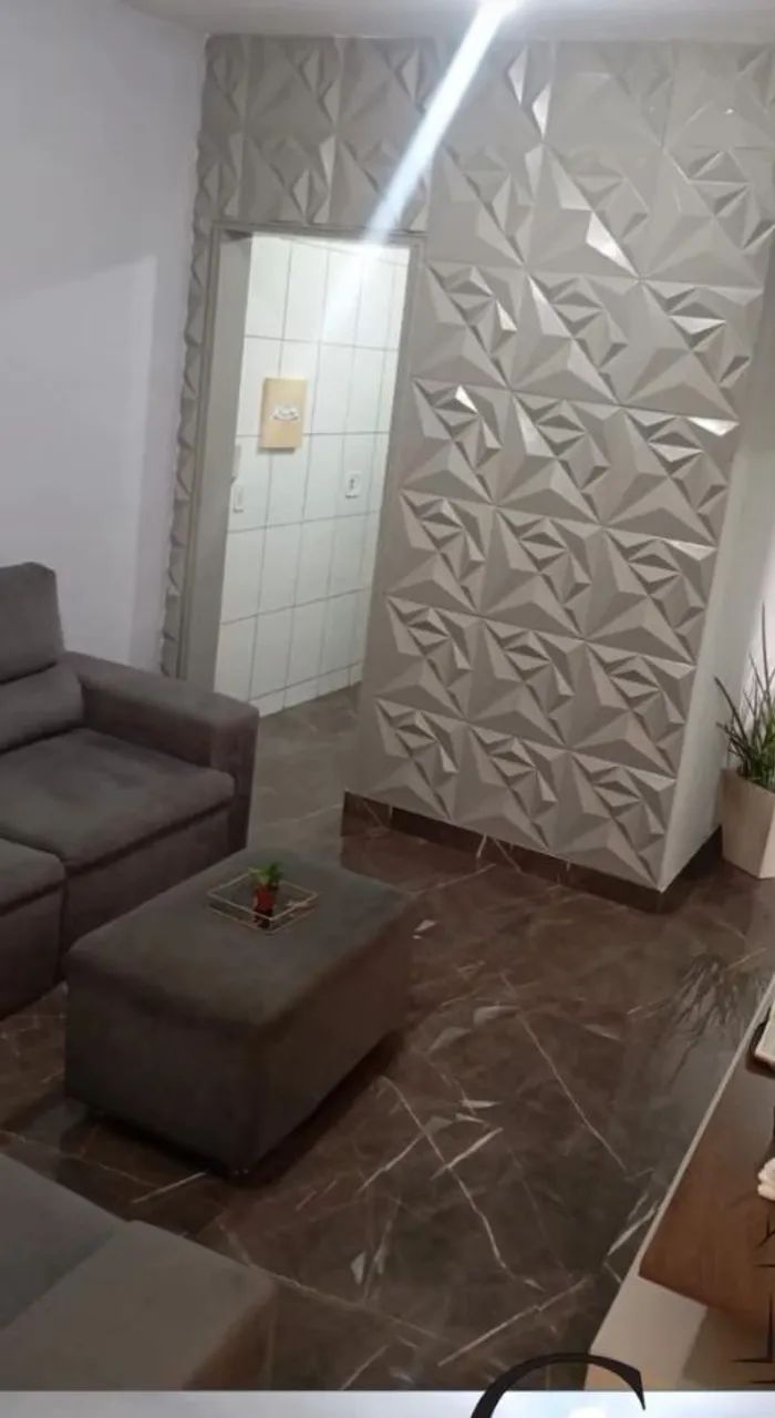 Foto - Contagem - Riacho das Pedras