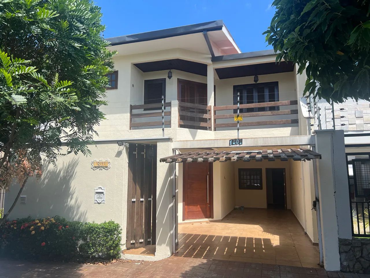 Foto - Maringá - Jardim Iguaçu