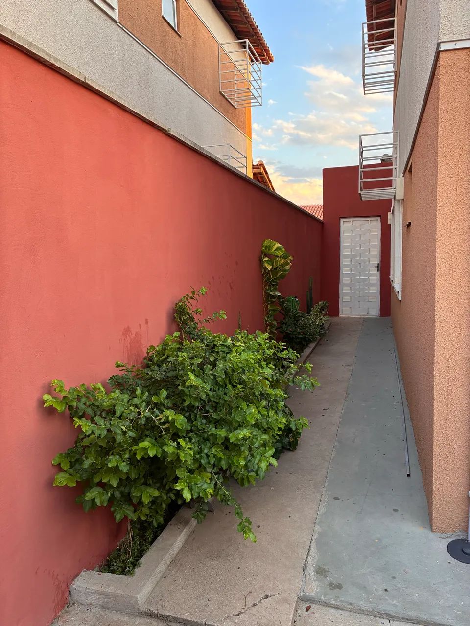 Foto - Teresina - Angelim