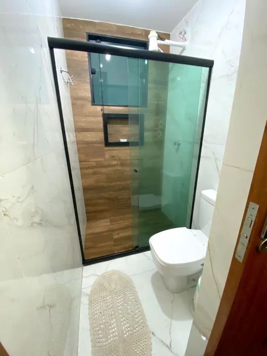 apt.cabo frio com piscina praia do foguete - Foto 3