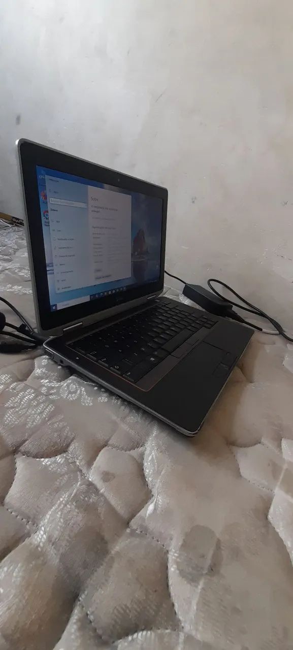 Notebook Dell - Core i5 , 8 de Ram, Ssd de 256 Gb  - Foto 3