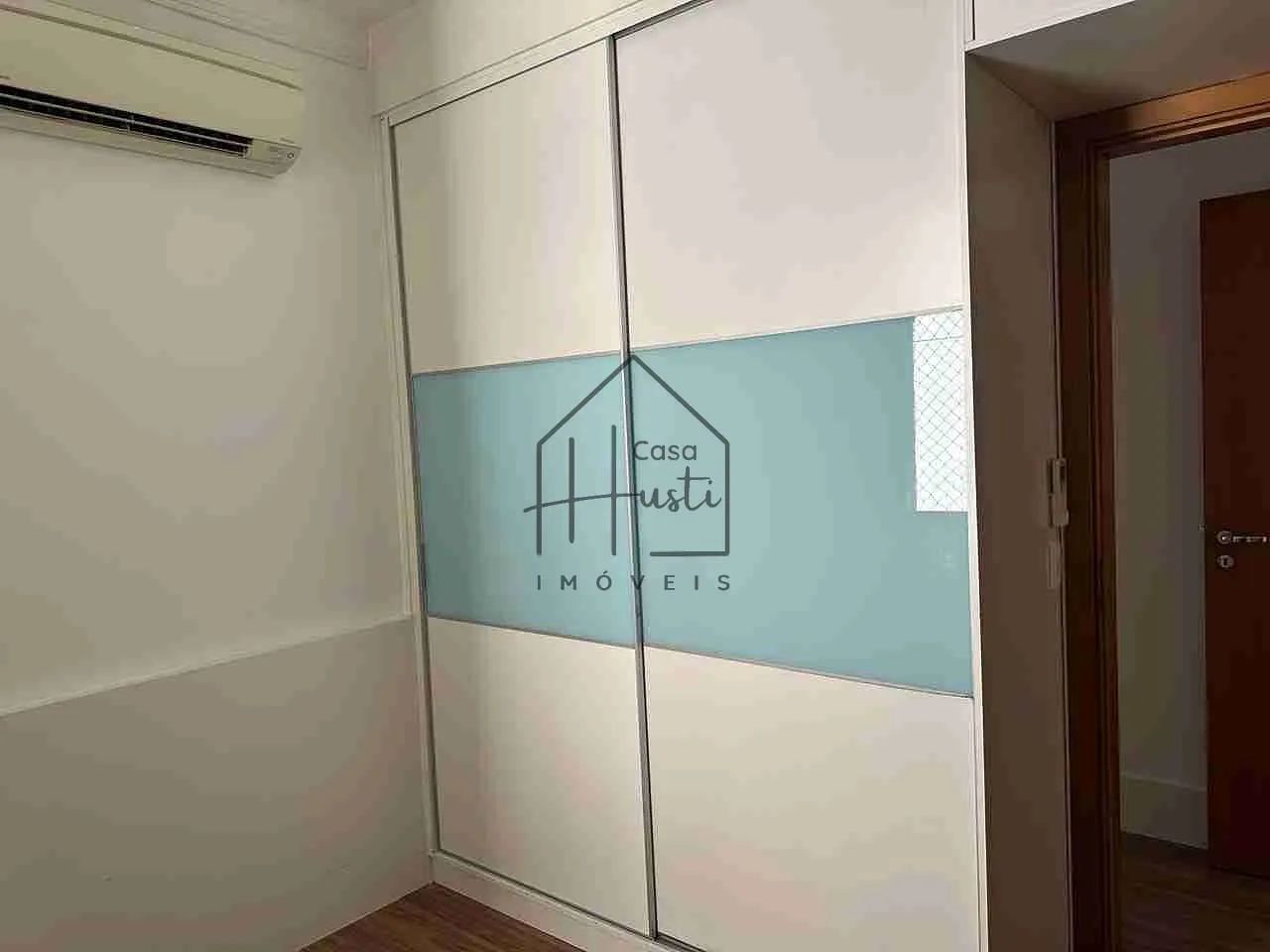Apartamento com terraço para Locação, Tamboré, Santana de Parnaíba, SP - Foto 5