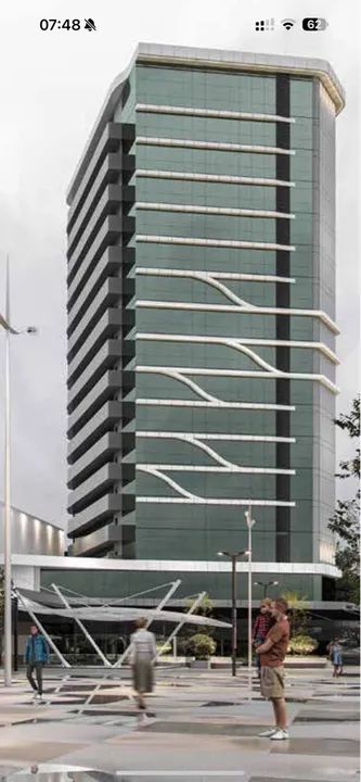 Sala comercial no Epic- Caruaru