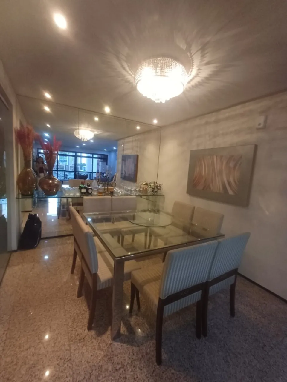 Vendo ap no Renascença 4 quartos oportunidade