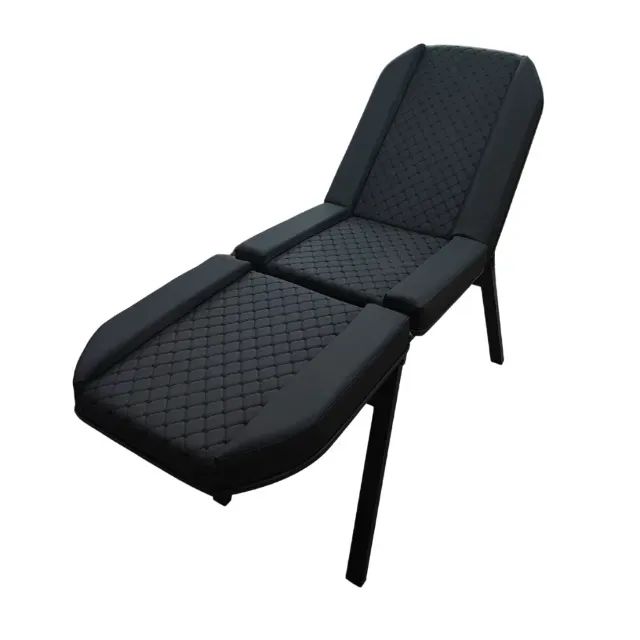 Maca Poltrona 3 Posições Reclinável (Estética/Tattoo) - Foto 3