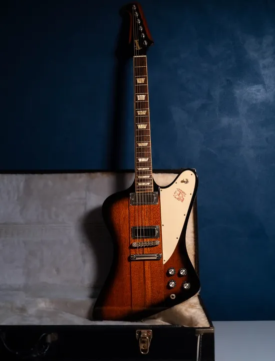 ギター Gibson FireBird 2010/EB firebird gibson