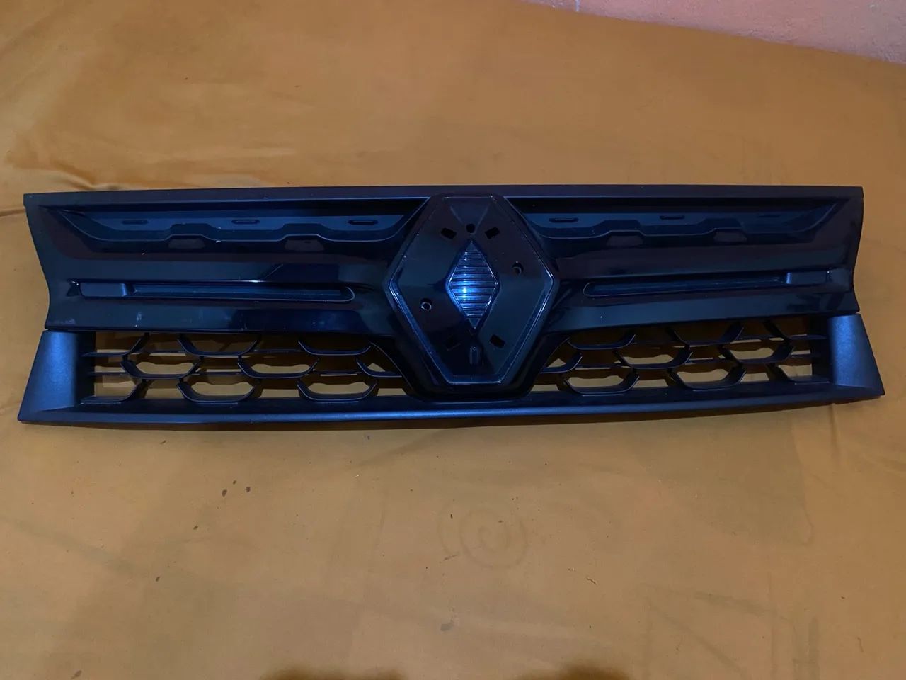 Grade frontal para Renault Duster  - Foto 2