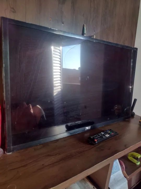 TV LED 32 polegadas - Foto 3