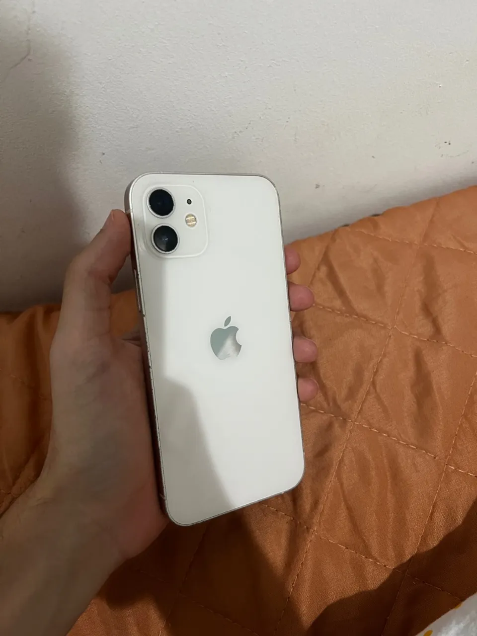 iphone 12 128 GB todo original