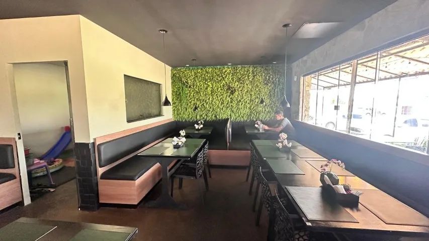 Vendo Restaurante recém reformado e uma Distribuidora de Bebidas funcionando! - Foto 4