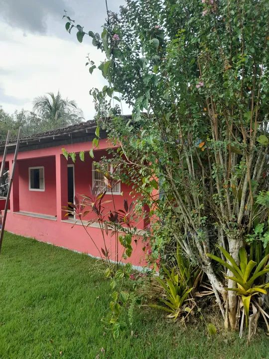 Casa de Temporada com Piscina em Local Tranquilo - Foto 10