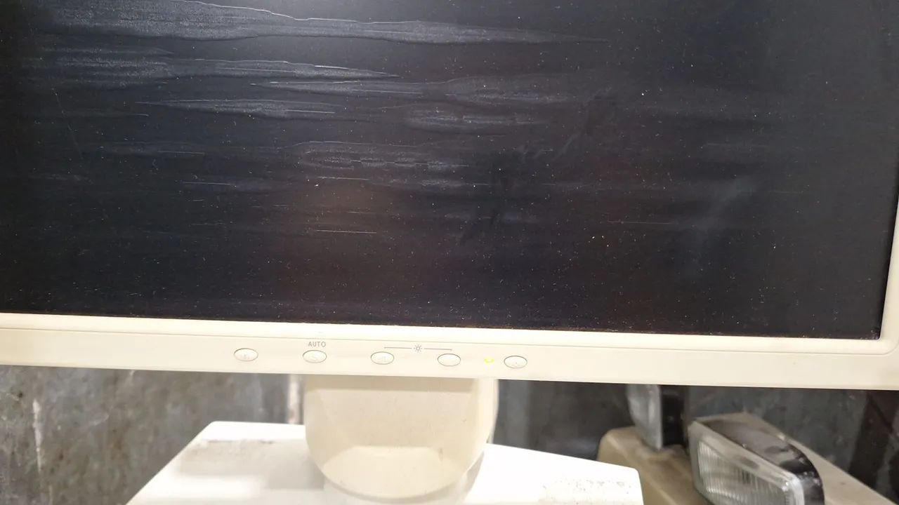 Scanner Odontológico bluecam serec com defeito leia a descrição  - Foto 2