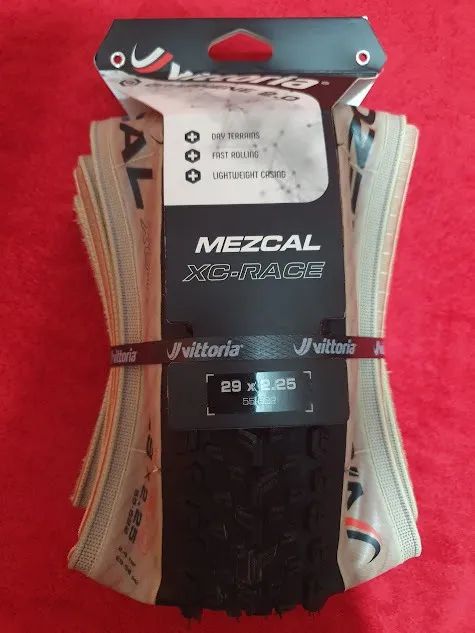 Pneu Bicicleta MTB Aro 29