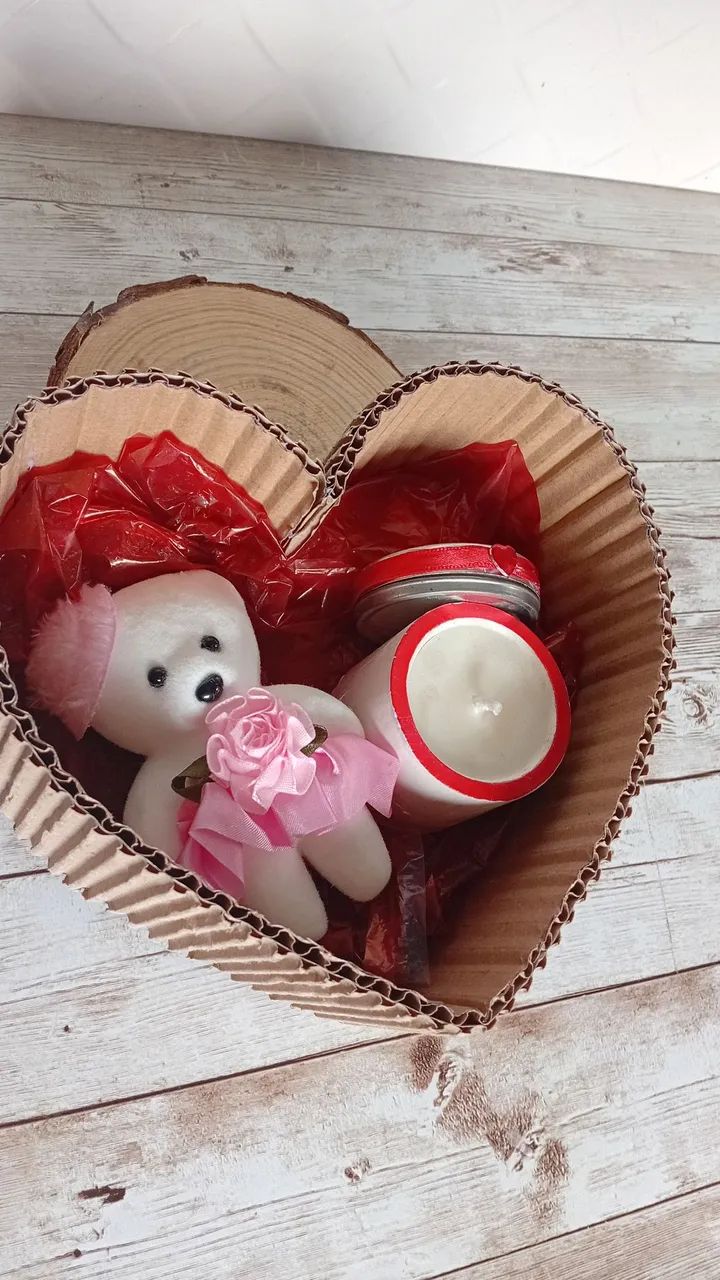 Presente Dia Das Mães / Kit Velas Aromáticas - Foto 3