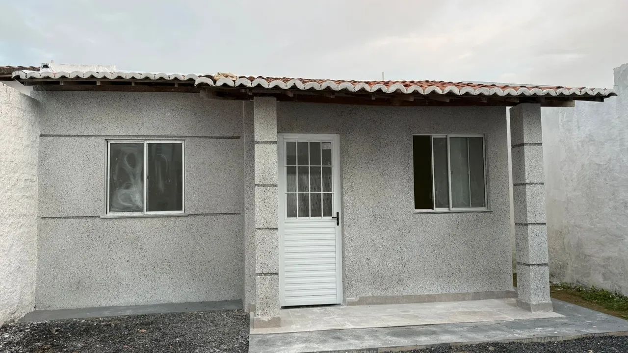 Vendo Casa em Tobias Barreto  - Foto 2