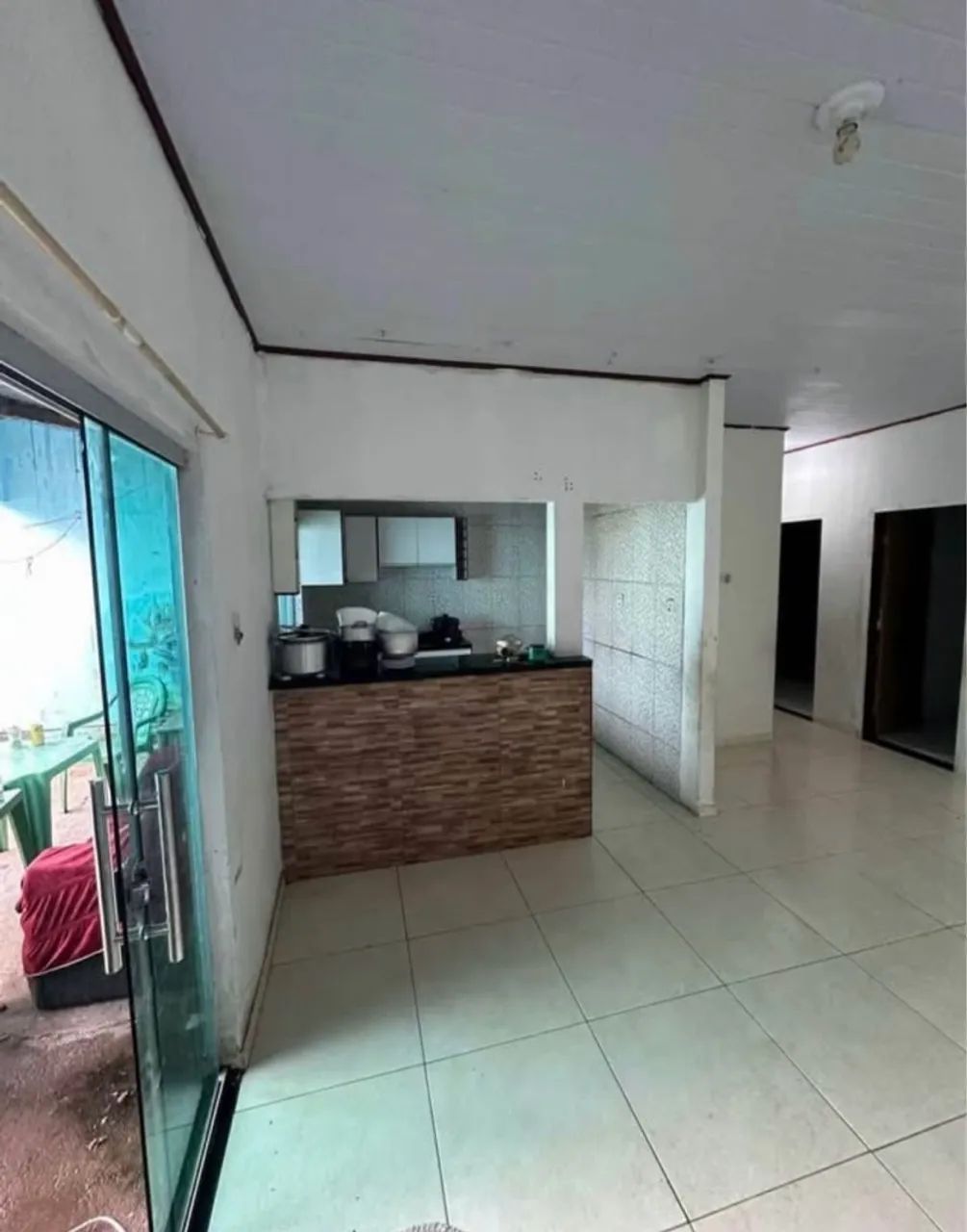 Vendo casa na candangolândia  - Foto 3