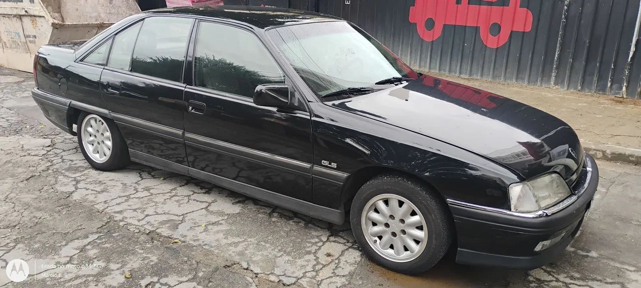 Omega GLS 2.0 GM - Foto 2