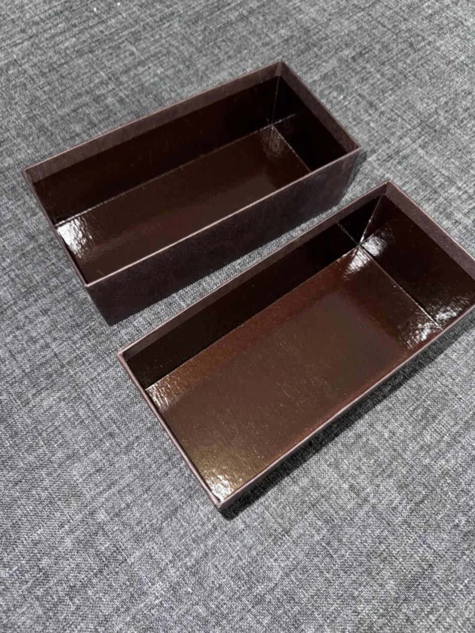 Caixa Tom Ford - em excelente estado