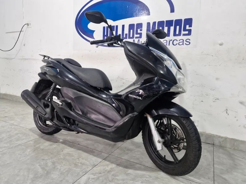 Honda PCX 150 150 cc 