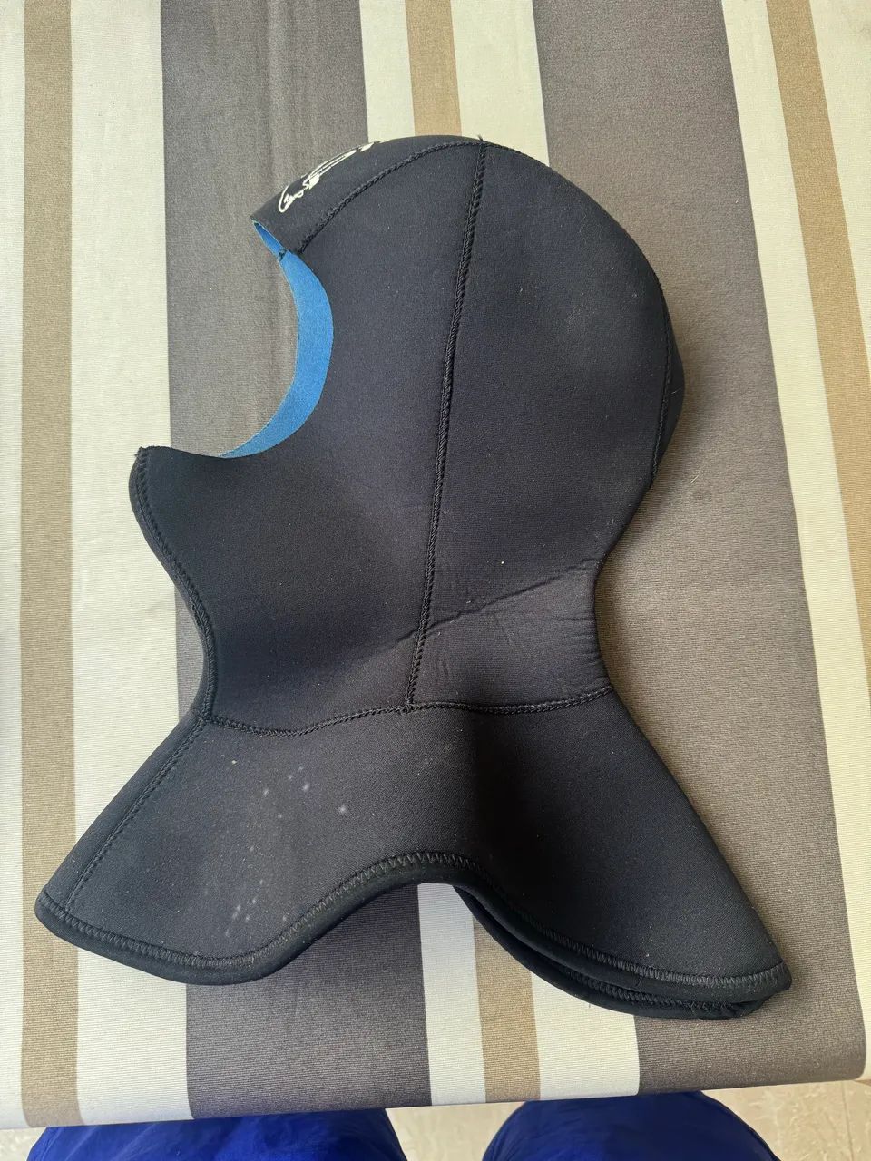 2 Tocas de mergulho - Foto 2